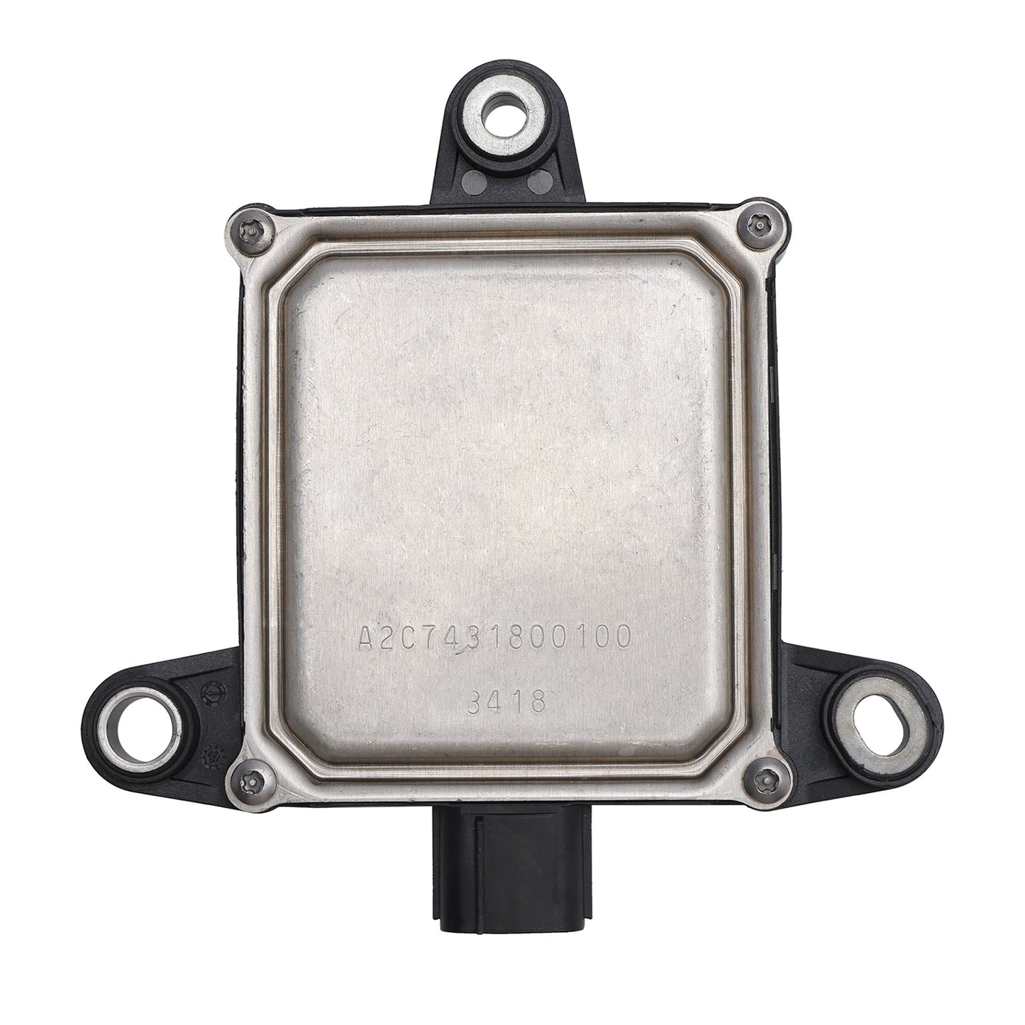 Modulo sensore radar per angolo cieco posteriore 87611-XC00B per Subaru Impreza Ascent 2017-2019