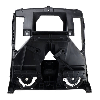 Bocchetta di ventilazione centrale del cruscotto Volkswagen Jetta 2006-2011 1K0819728 1K0819728E