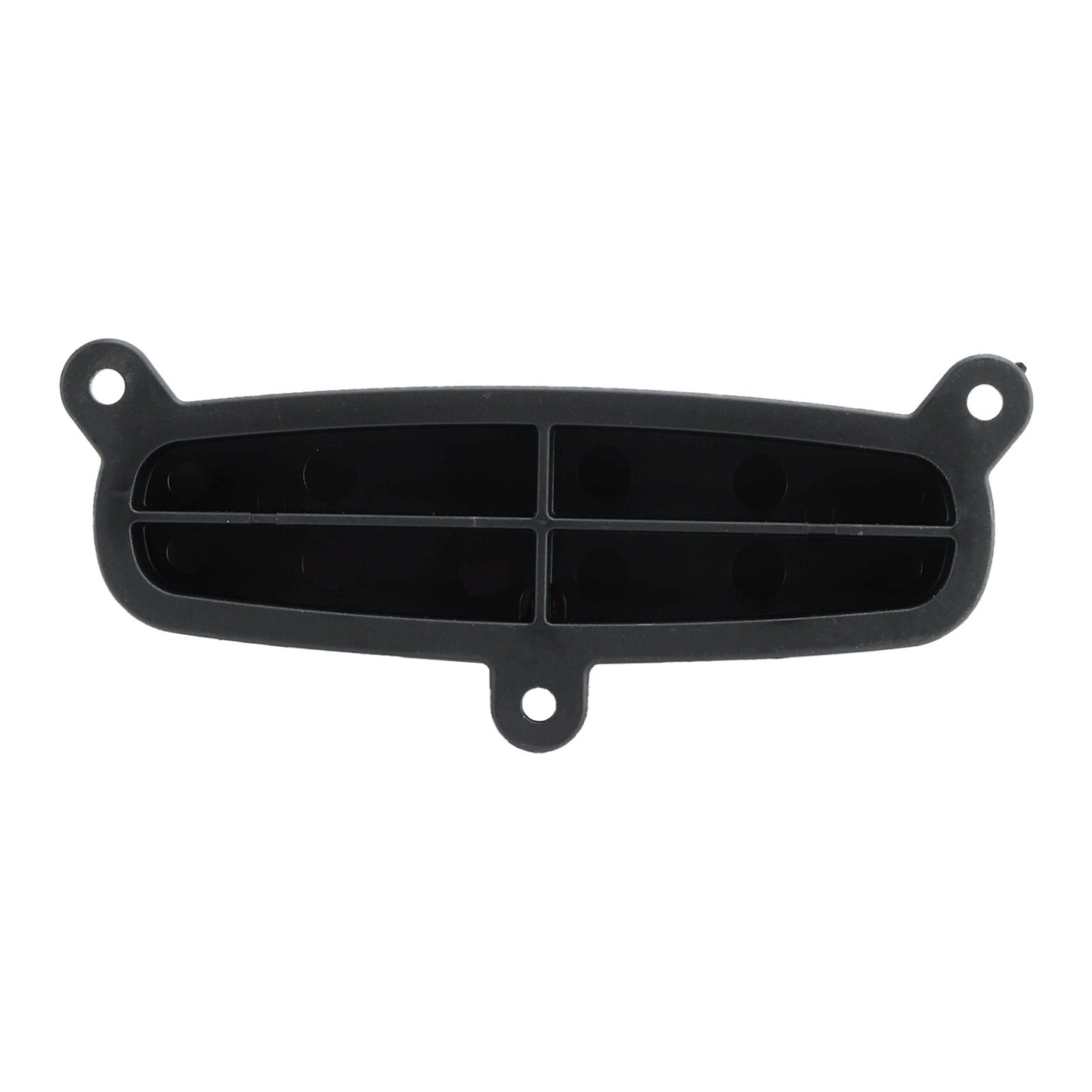 Unità di controllo del modulo driver del faro 63117316187 per BMW X5 X6 F15/F16 2014-16
