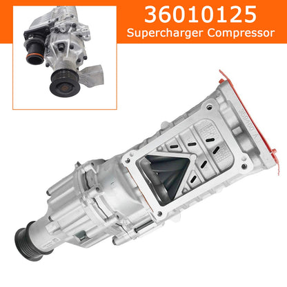 Compressore compressore Volvo XC90 XC60 S60 S90 V60 V90 2015-2022 36010125