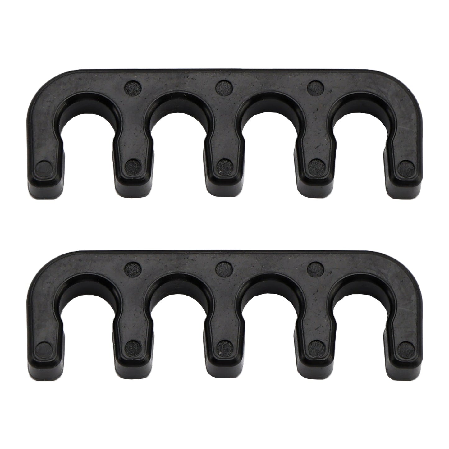 1997-2000 PLYMOUTH VOYAGER Bobina di accensione Set cavi candela UF189 UF403 UF410
