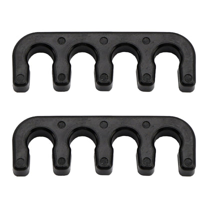 Set di cavi per candele e bobina di accensione UF189 UF403 UF410 per Chrysler 1997-2002
