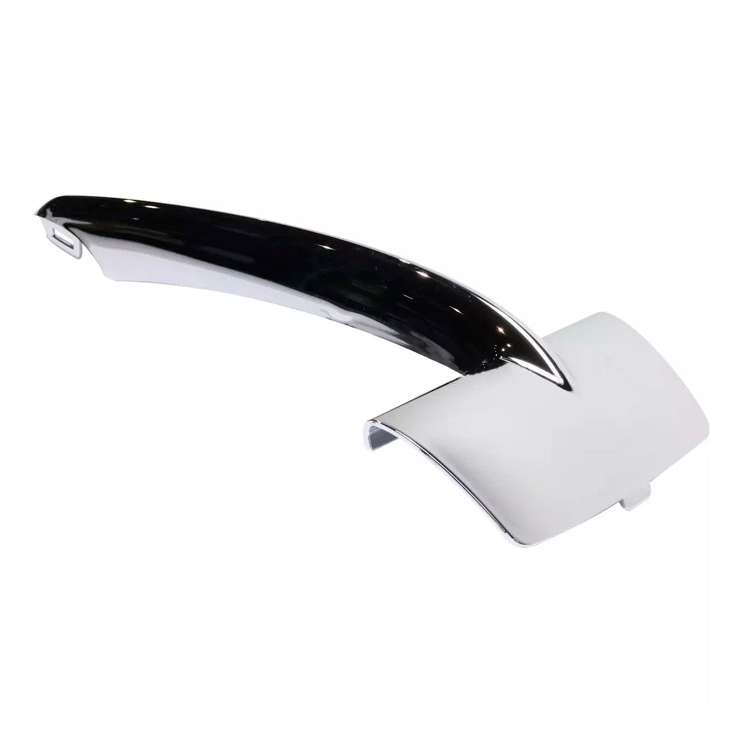 Kit di finiture paraurti 51117325395 51117325396 per BMW X5 2014-2018