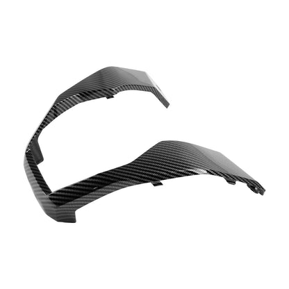 2023-2024 Honda ADV 160 Manubrio Driver Coperchio inferiore scatola centrale Carenatura