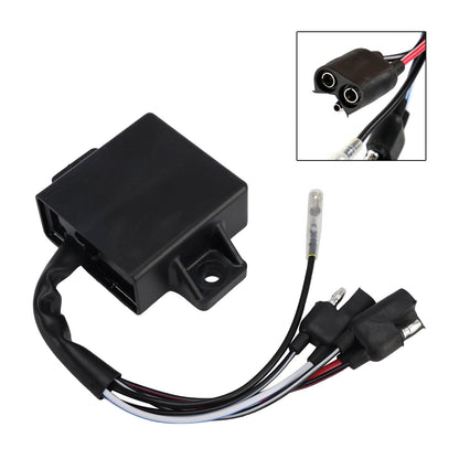 Unità di sistema di accensione CDI Box 3002-807 per Arctic Cat Bearcat 340 Cheetah Jag