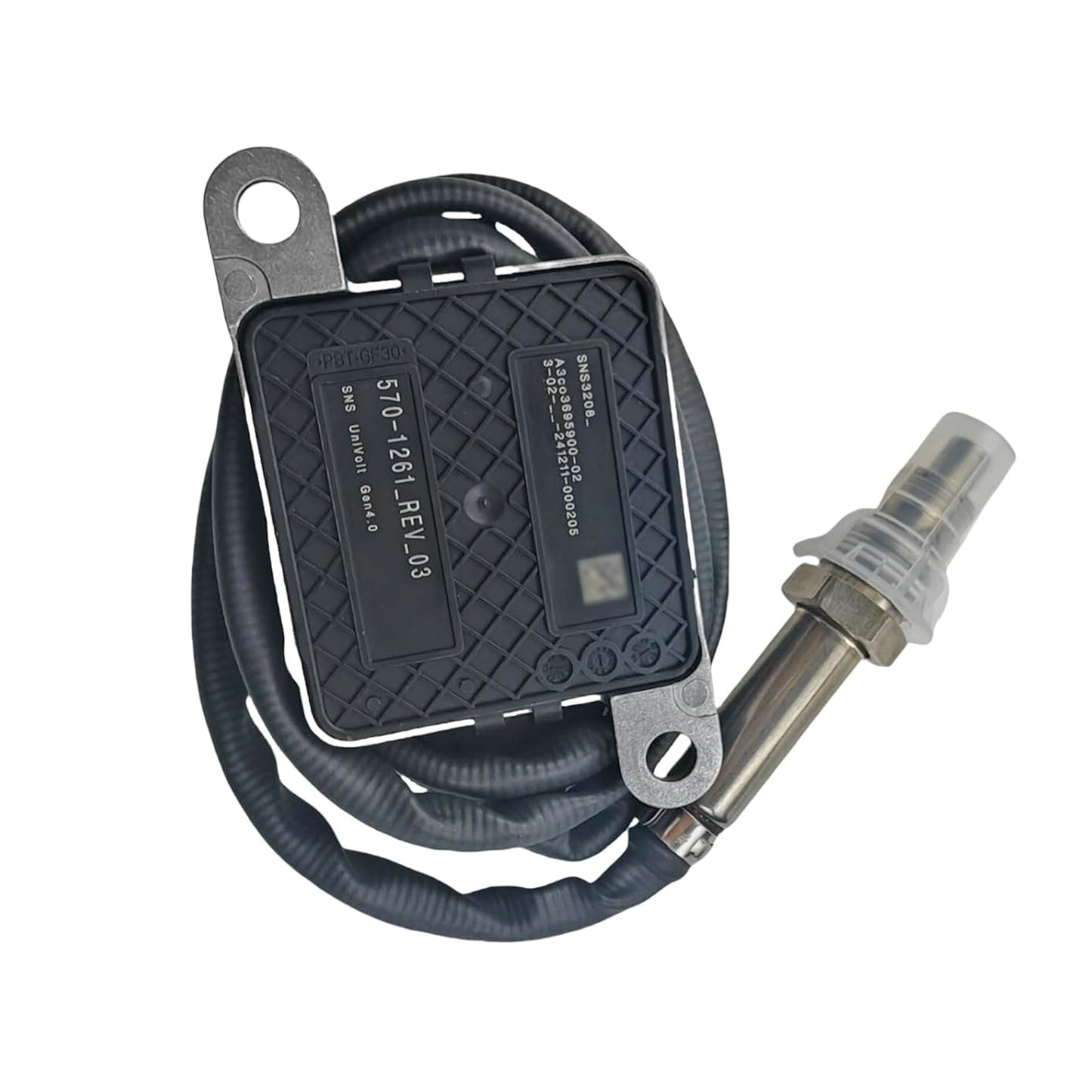 Sensore di azoto/ossigeno 570-1261-03 Sensore NOx per motore diesel CAT