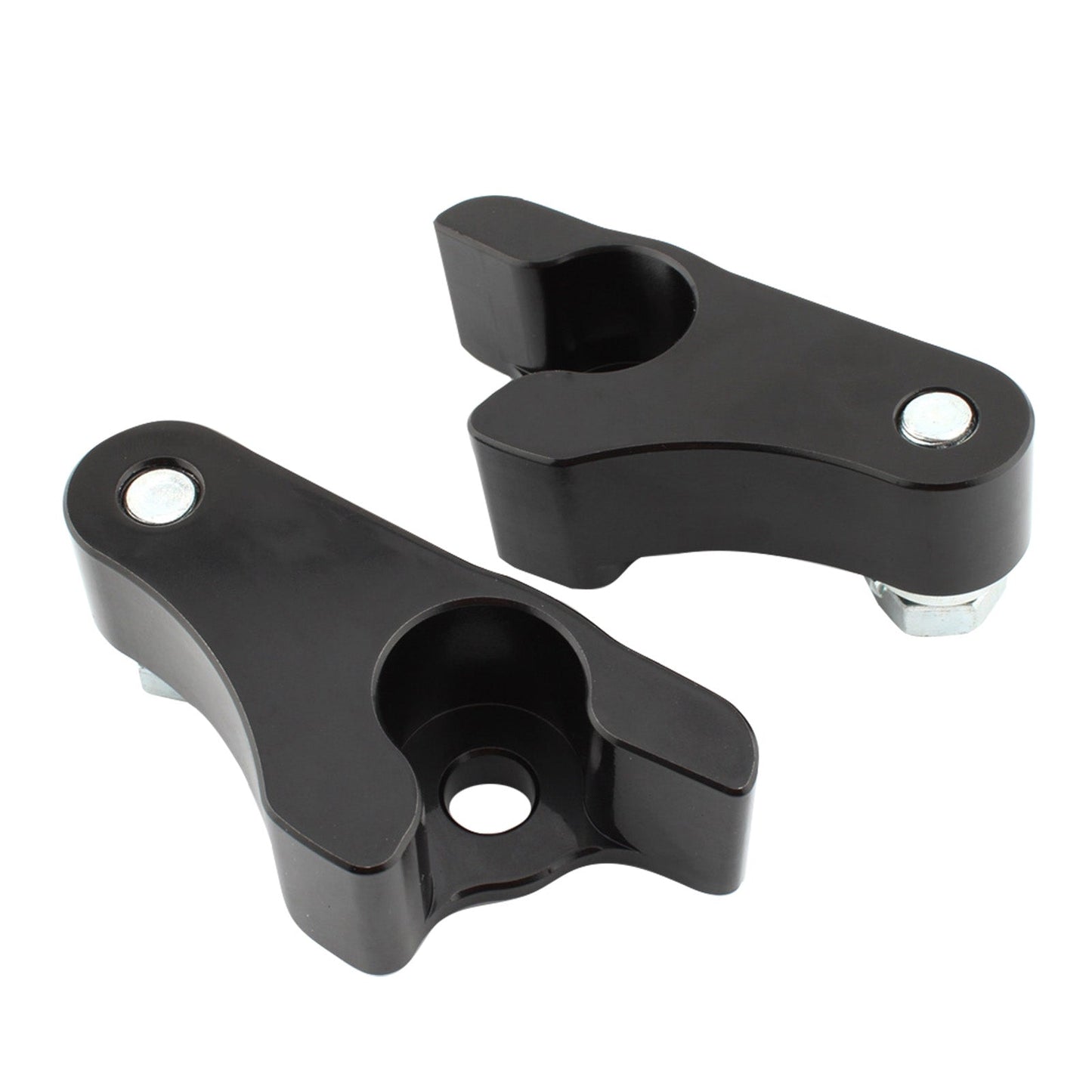 Kit di abbassamento posteriore da 1"" adatto per Touring FLHX FLHR FLHT Electra Glide 2009-2025