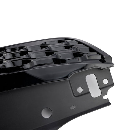Griglia paraurti anteriore Land Rover Discovery 5 L462 2017-2020, nera