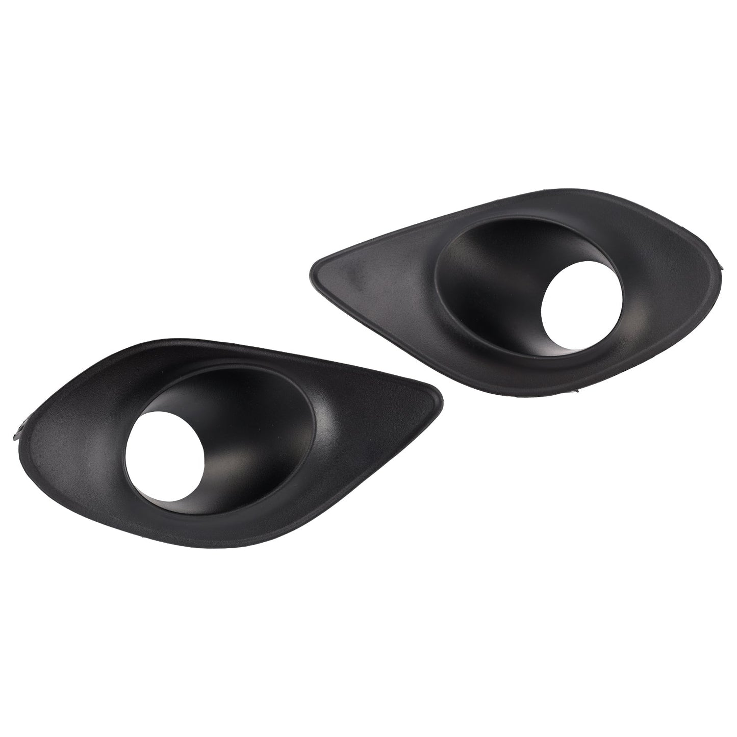 Coppia di cornici per fendinebbia per Dodge Charger 2015-2022 68280428AA