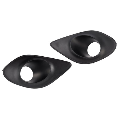 Coppia di cornici per fendinebbia per Dodge Charger 2015-2022 68280428AA