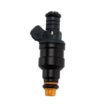 1 pz iniettore carburante per Audi A8 V8 S6 S4 Quattro 3.6L 3.7L 4.2L 0280150463