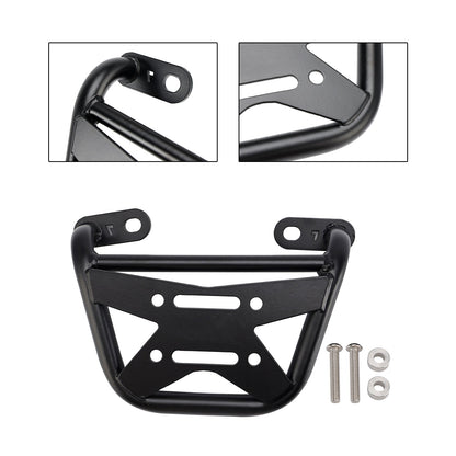 Supporto per borse laterali, adatto per borse laterali, adatto per Scrambler Speed 400 T4