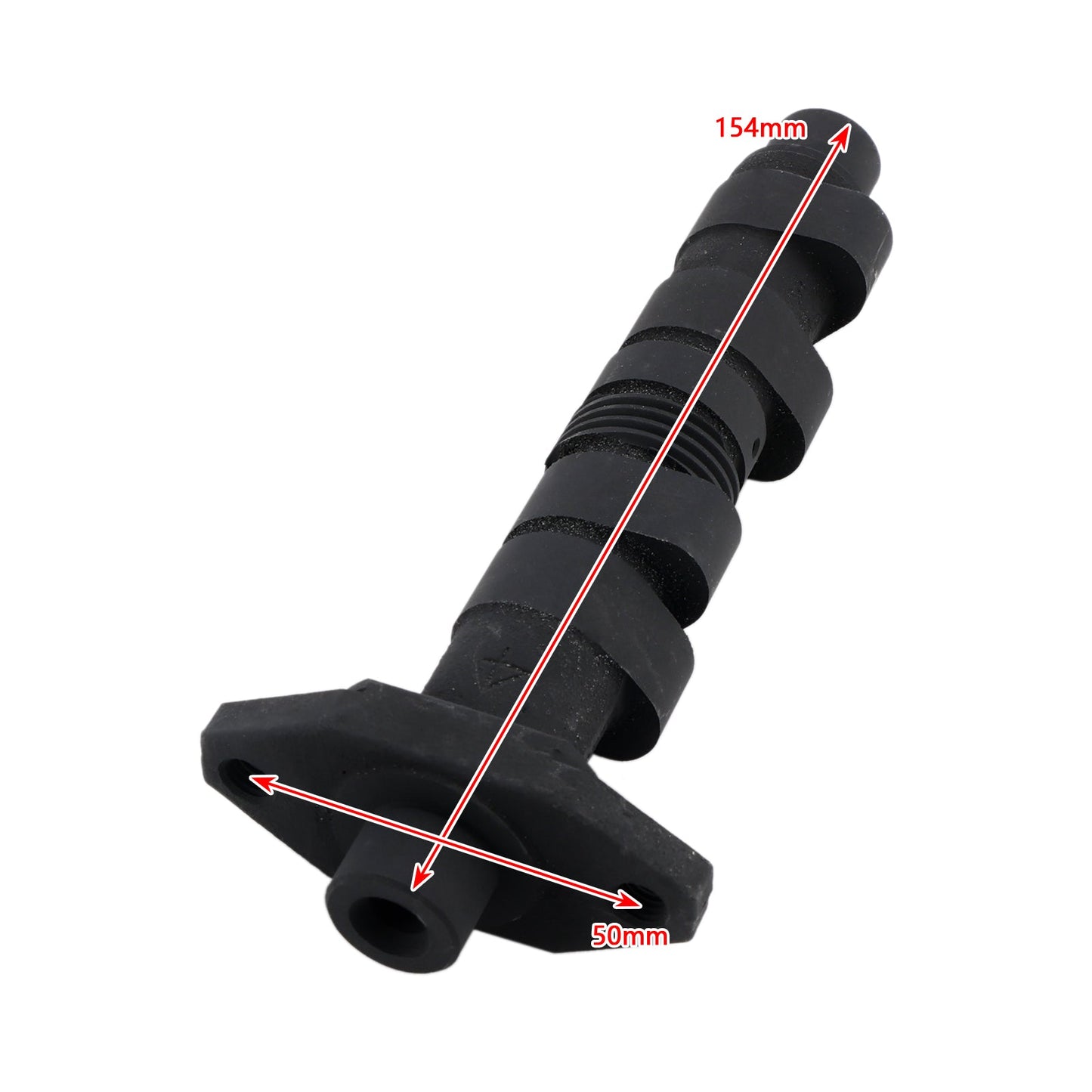 Bilanciere albero a camme Honda XL250R 1986-1987 14100-KR6-000