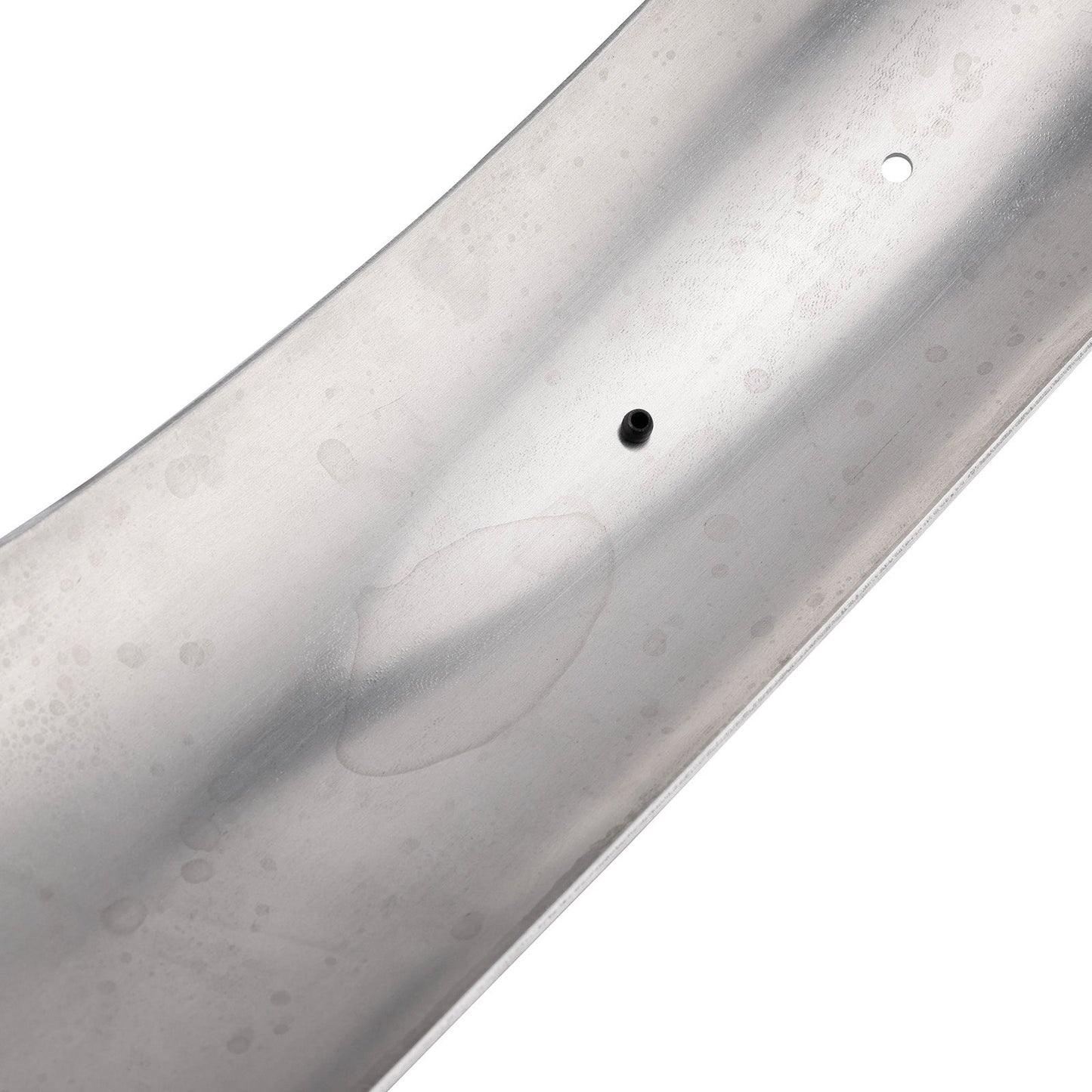 Parafango anteriore in acciaio adatto per MOTO GUZZI V7 II Stone Classic Special 10-16