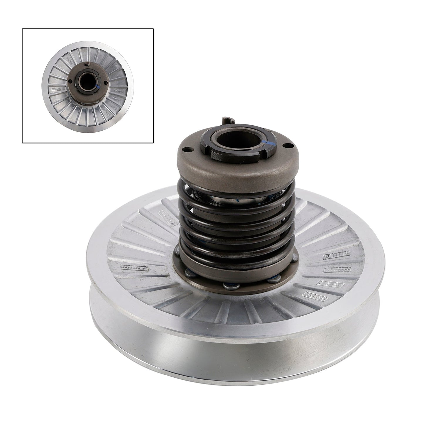 Massimo ATV MSA 550 Frizione Posteriore Variatore Secondario 35299