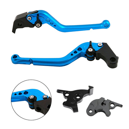 Leva frizione freno lunga adatta per CFMOTO 250NK ABS 150NK 2019-2021