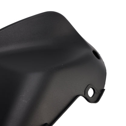 Carenatura del condotto di aspirazione dell'aria laterale Honda CBR600F4i 2001-2006