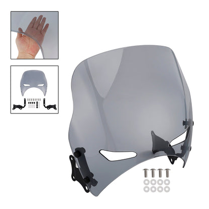 Parabrezza Parabrezza adatto per HONDA CB400 SUPER FOUR 19-22 CB1300 SUPER FOUR 25