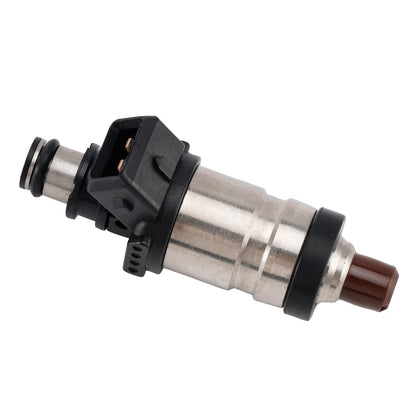 1 iniettore di carburante 06164-P06-A01 adatto per Civic Del Sol 1.5L 1.6L Integra 1.7L 1.8L