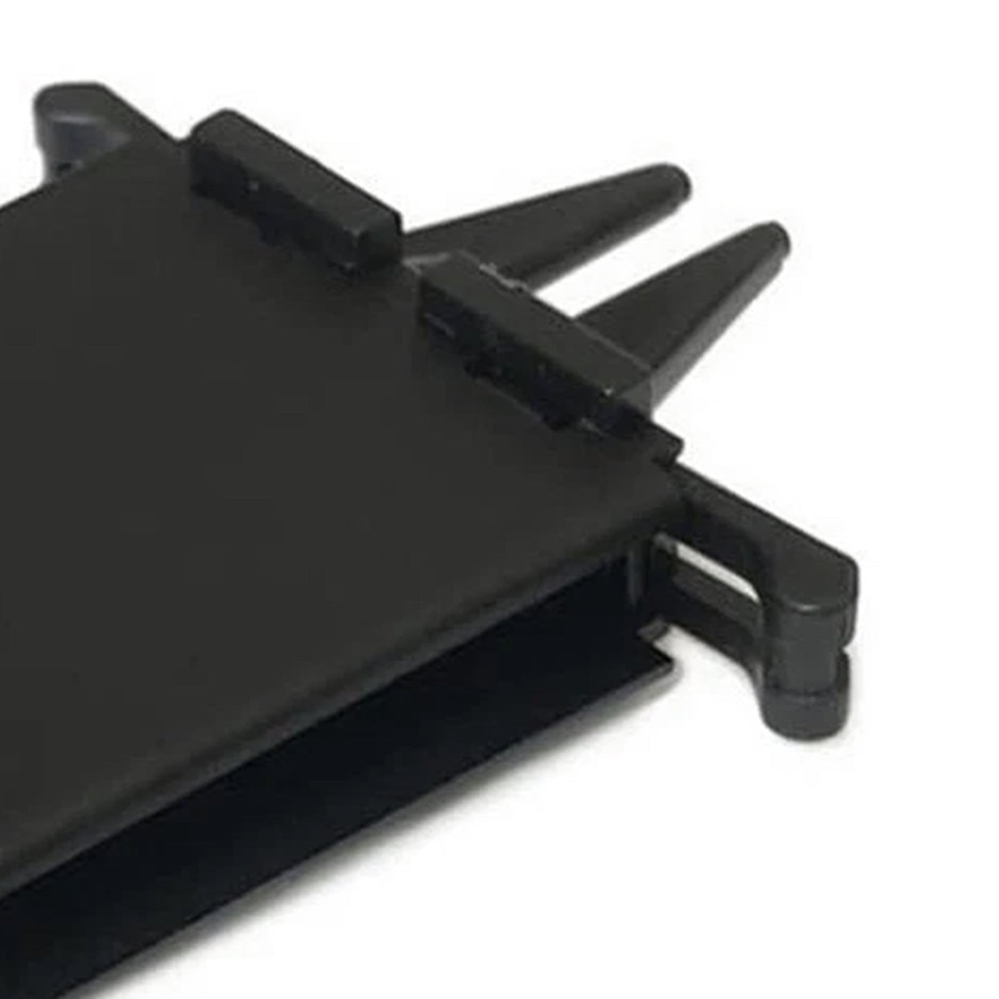 Clip per linguetta di uscita dell'aria condizionata centrale posteriore Maserati Ghibli 2014-2020 670021523