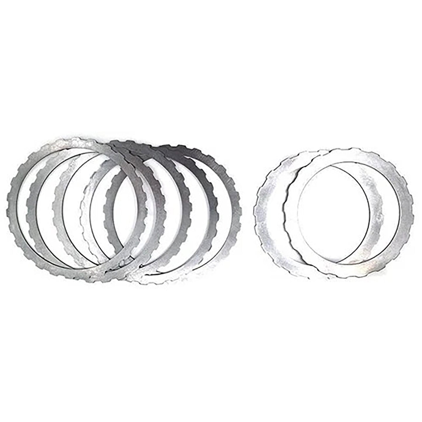 Kit di revisione per trasmissione automatica 5R55S, revisione della piastra frizione per Ford RWD a 5 velocità