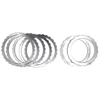 Kit di revisione per trasmissione automatica 5R55S, revisione della piastra frizione per Ford RWD a 5 velocità