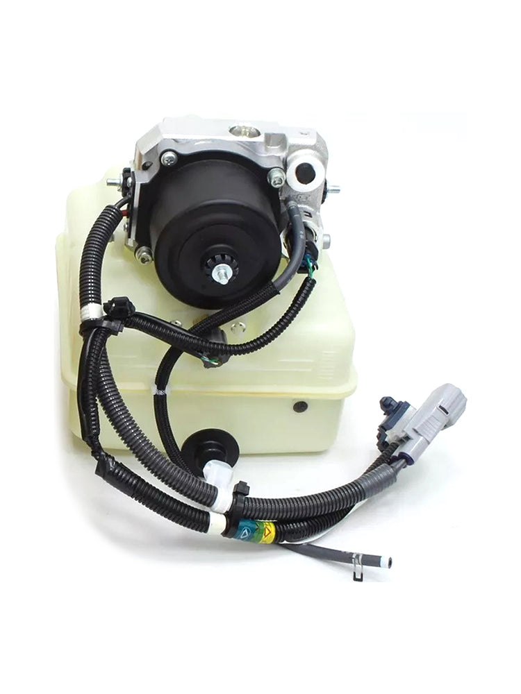 Pompa e motore di controllo dell'altezza 48910-60033 48910-60032 per Toyota Land Cruiser