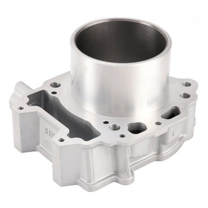Kit cilindro e pistone Segway Snarler AT6 S E5 99 mm, foro grande, 567 cc LU097148 LU097101