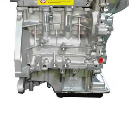 Nuovo di zecca, gruppo blocco motore G3LA per MK3 KIA PICANTO EURO 6 1.0L BENZINA 07+