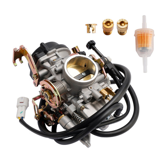 Carburatore Yamaha Road Star XV1600 1999-2003 4WM-14101-03-00 4WM-13586-01-00