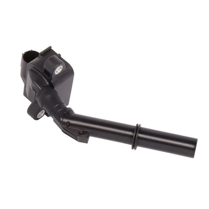 2012-2016 Mercedes-Benz E350 V6 3.5L Bobina di accensione + Candela UF741 6 pezzi 2769063700