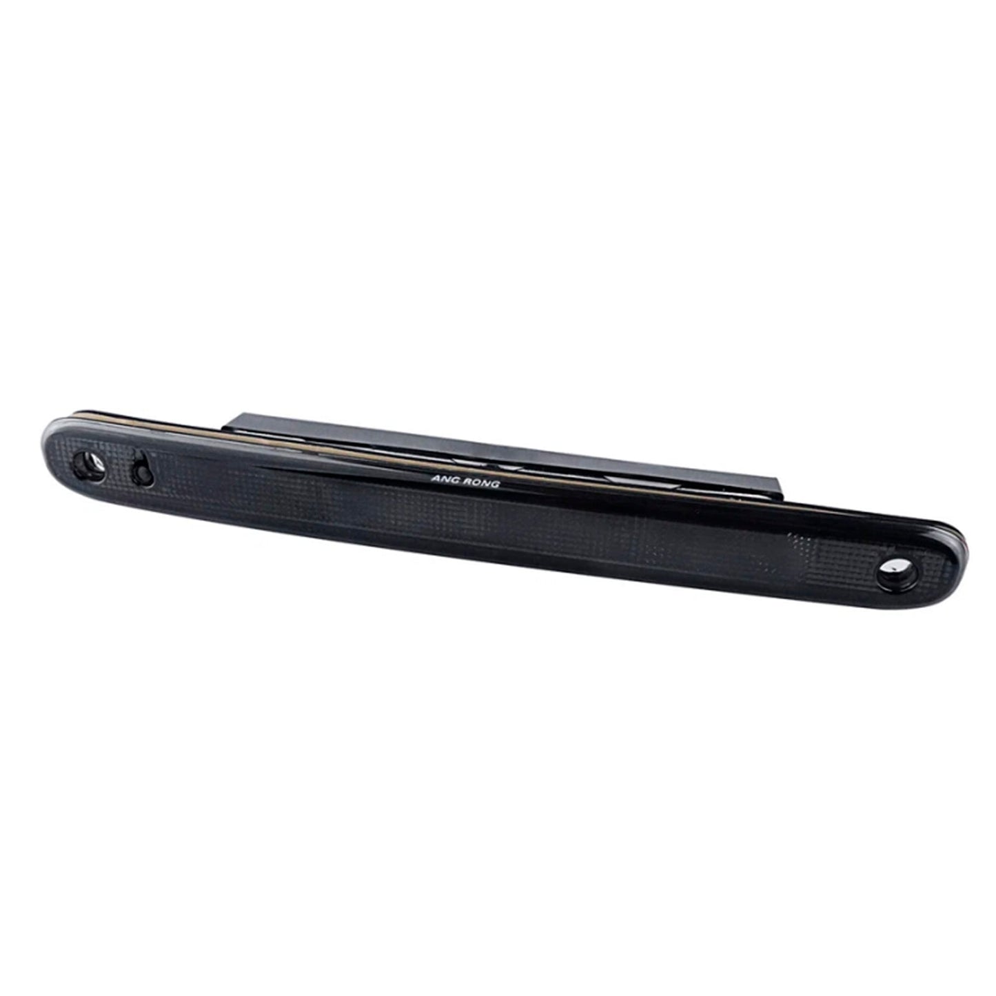 Luce di stop posteriore alta nera per Citroen C1 e Peugeot 107