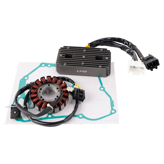 Kit guarnizione regolatore statore magneto per SYM Joymax Z+ 300i 4T ABS 2021-2025