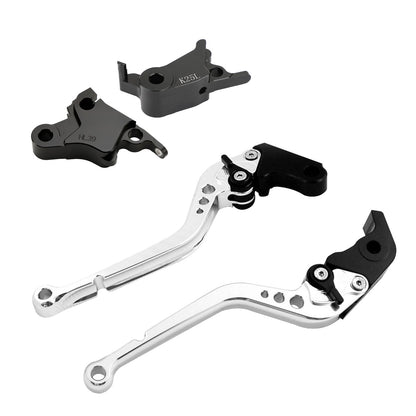 Leva frizione freno lunga adatta per CFMOTO 800NK 2023