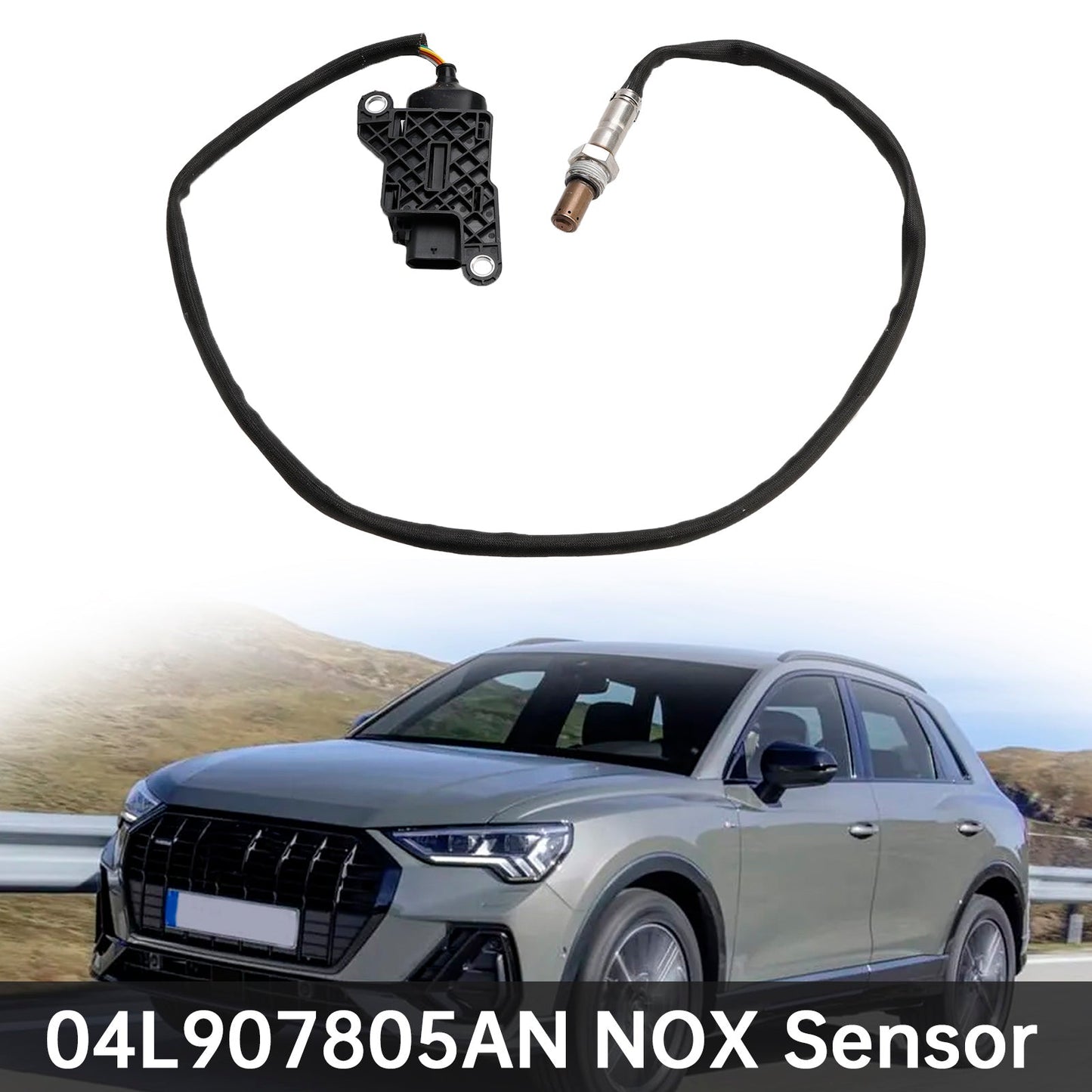 10/2016-12/2024 Skoda Kodiaq Sensore Nox 04L907805AN 04L907805D