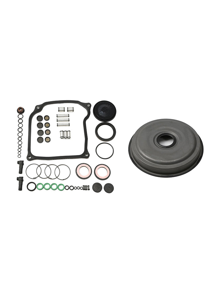 Kit di riparazione frizione e cambio Audi DQ500 A3 S3 Q3 RS3 Sportback 2017-2021 0BH301125A 0BH301125E