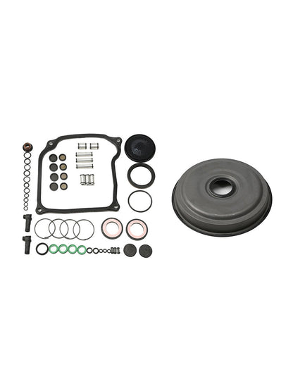 Kit di riparazione frizione e cambio Audi DQ500 A3 S3 Q3 RS3 Sportback 2017-2021 0BH301125A 0BH301125E