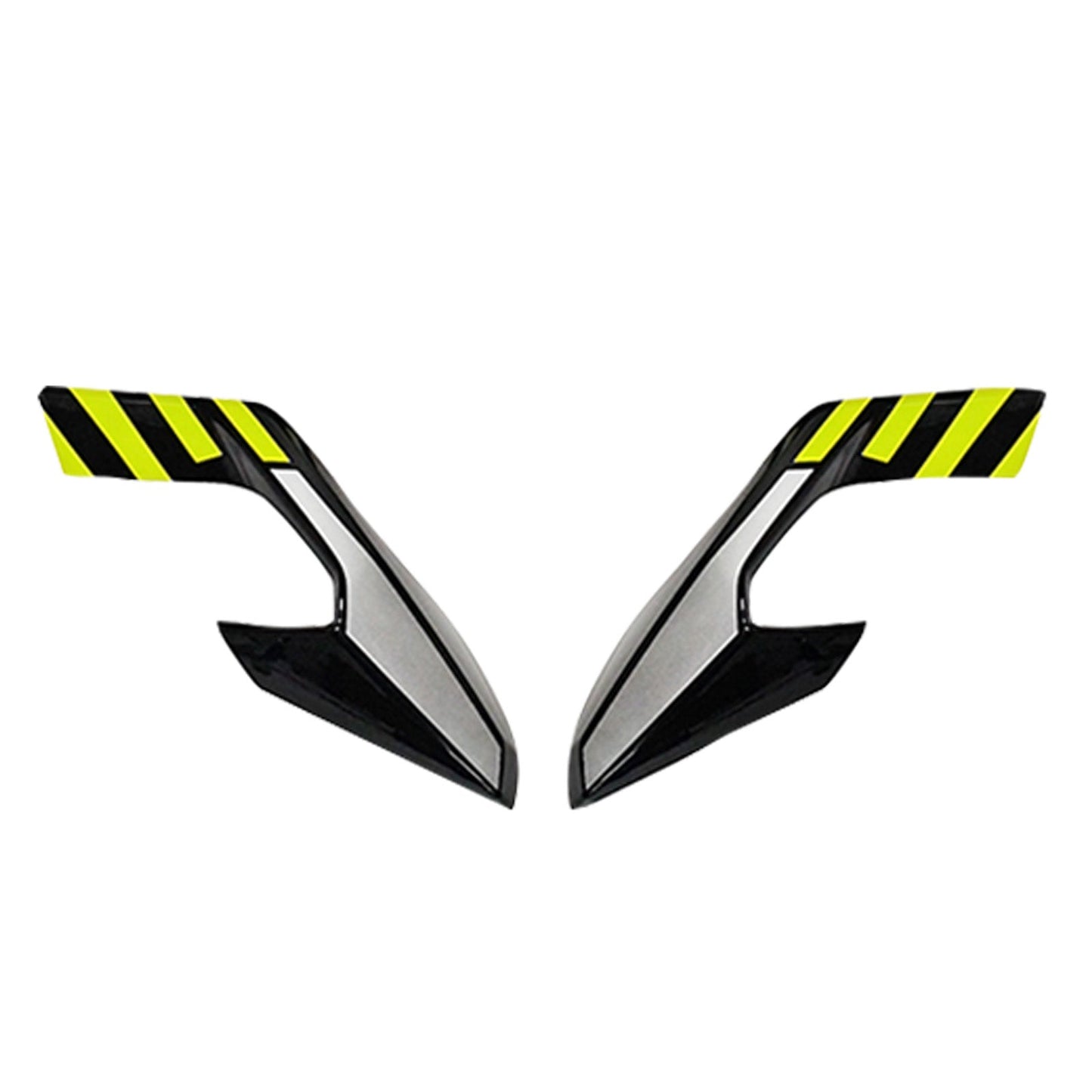 Kit di carene stampate a iniezione per Street Triple 765 R/RS 2023-2025