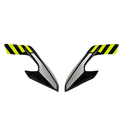 Kit di carene stampate a iniezione per Street Triple 765 R/RS 2023-2025