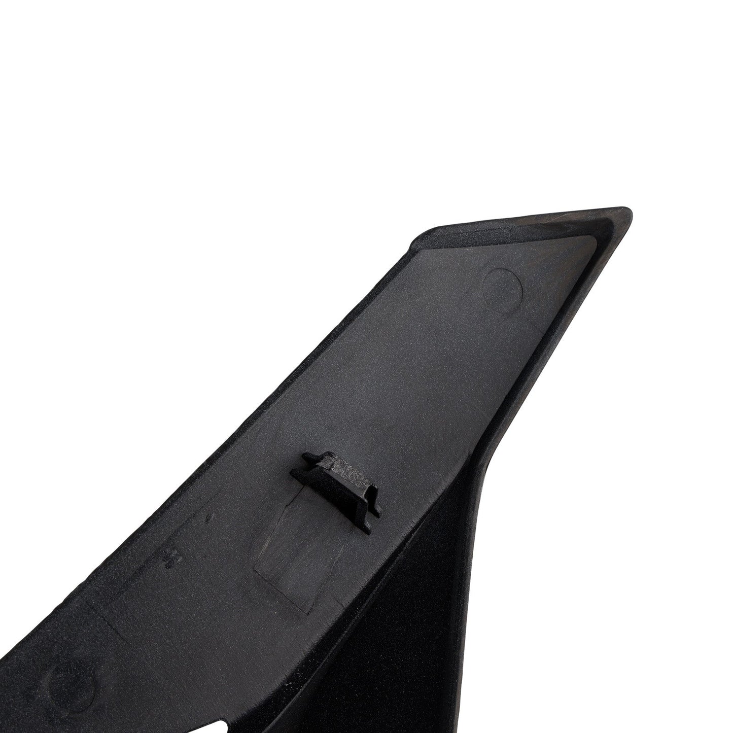 Pannelli inferiori del motore Street Triple 765 R/RS 2023-2025, carenatura protettiva