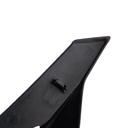 Pannelli inferiori del motore Street Triple 765 R/RS 2023-2025, carenatura protettiva