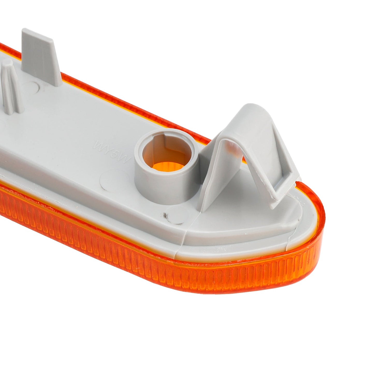 Alloggiamento luce indicatore di direzione lato sinistro per MINI R60 10-17 R61 2012-2017