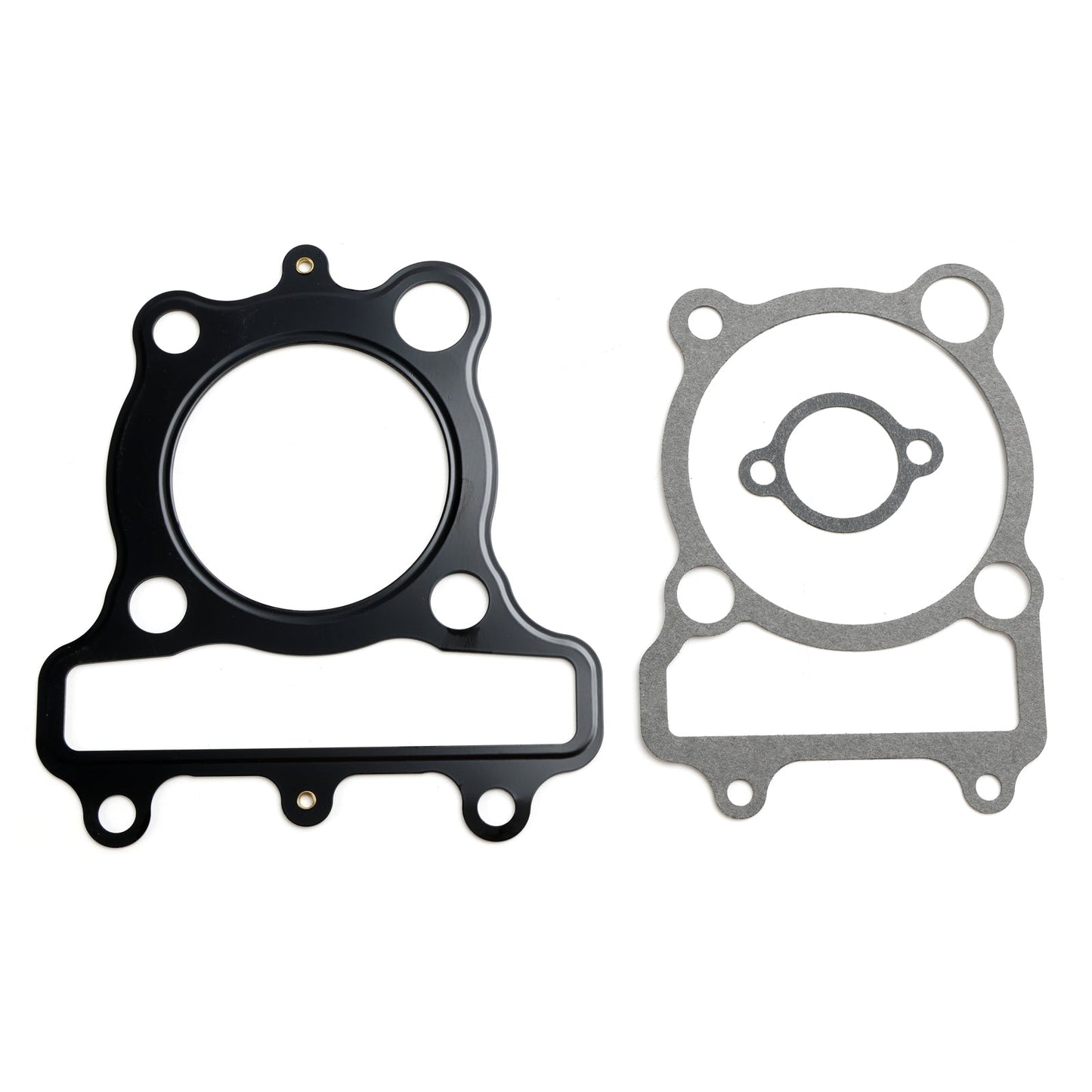 1987-2024 Yamaha TW200 Trailway 200 67mm Cilindro Jug Top End Pistone Guarnizioni Kit 21V-11310-00