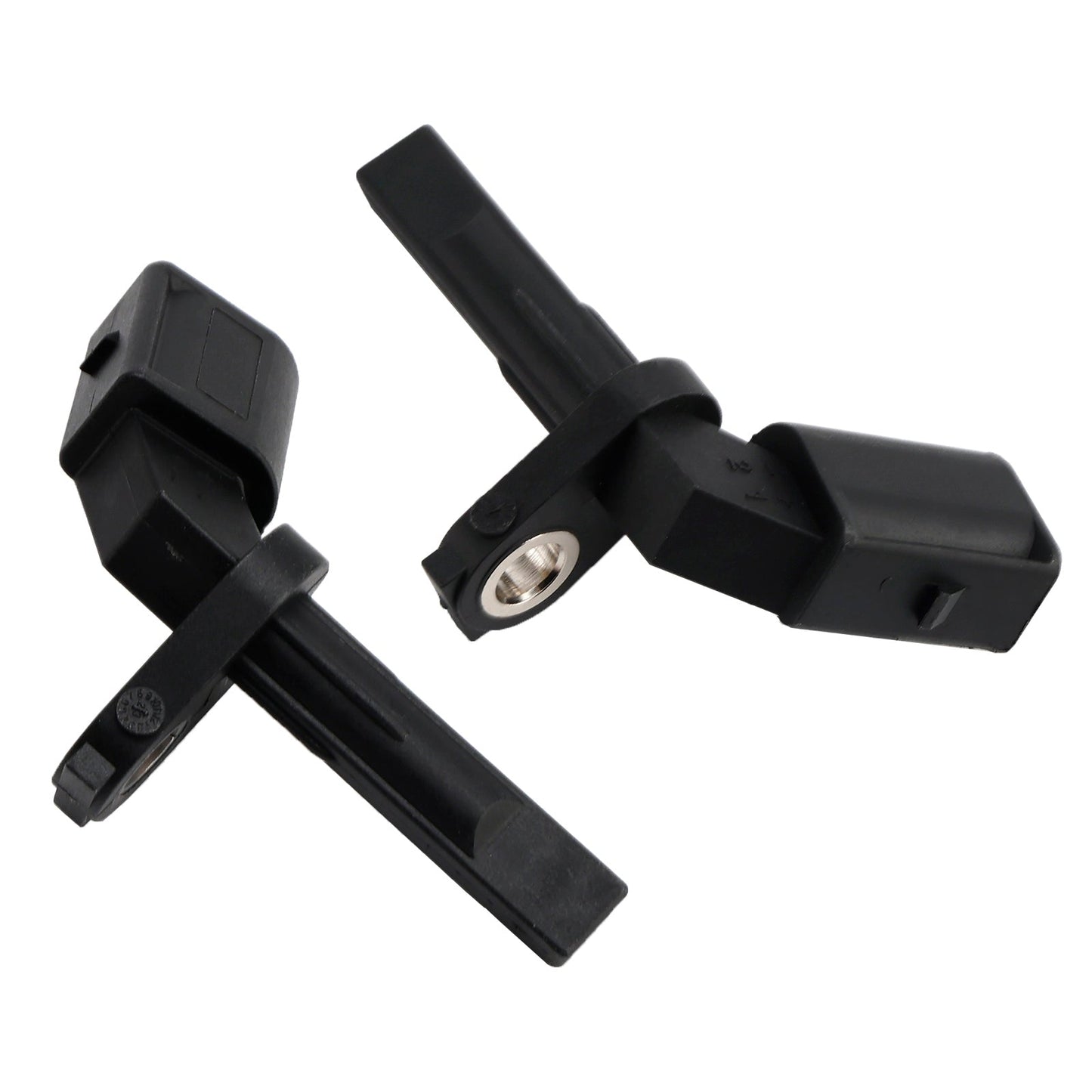 4 sensori di velocità ruota ABS sinistro e destro per Porsche Macan 95B927803B 95B927804B