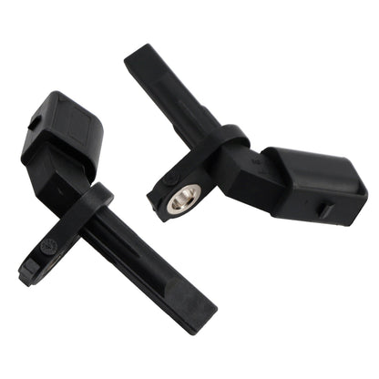 4 sensori di velocità ruota ABS sinistro e destro per Porsche Macan 95B927803B 95B927804B