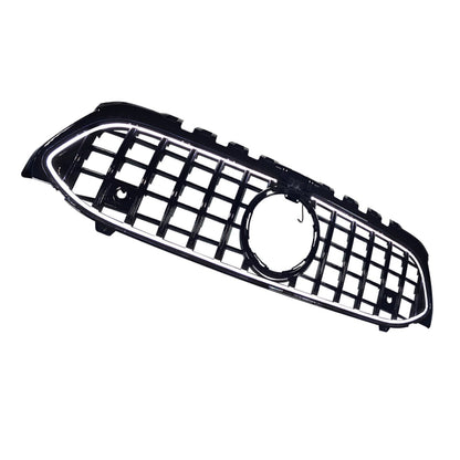 Griglia paraurti anteriore stile GT per Mercedes Benz Classe A W177 2019-2023