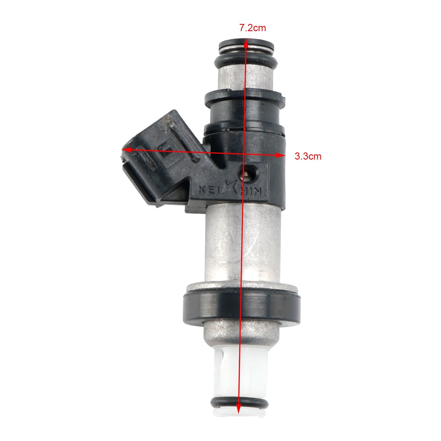 06164-P8E-A00 15710-24F00 Iniettori di carburante per Suzuki GSX-R750 GSX-R600 GSX1300R