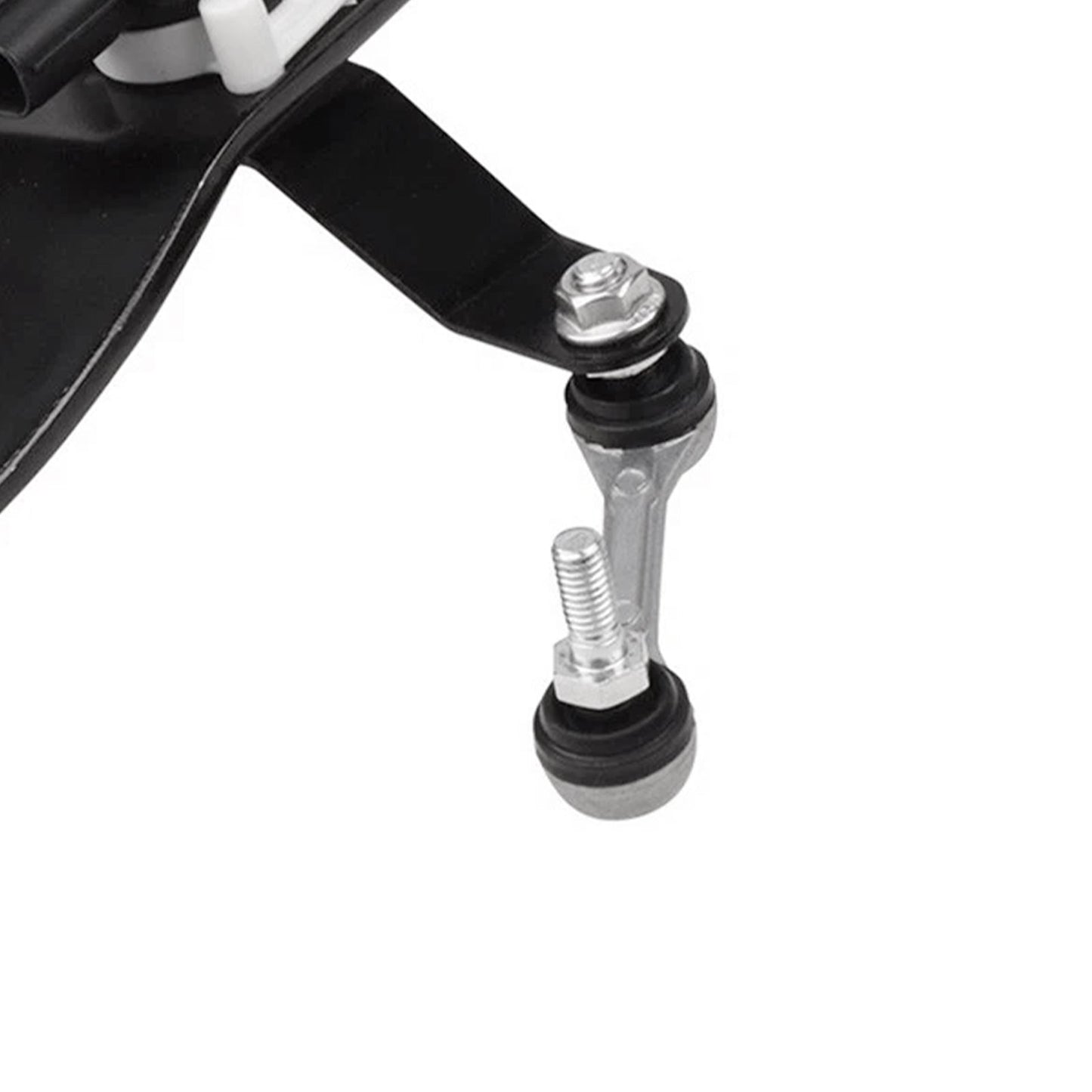 Sensore di altezza della sospensione posteriore 8651A065 per Mitsubishi Pajero Shogun MK4 2006-2022