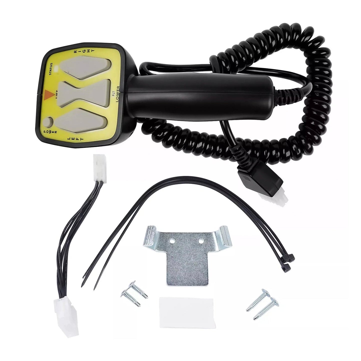 Interruttore di controllo spazzaneve Meyer Diamond 22690 306083