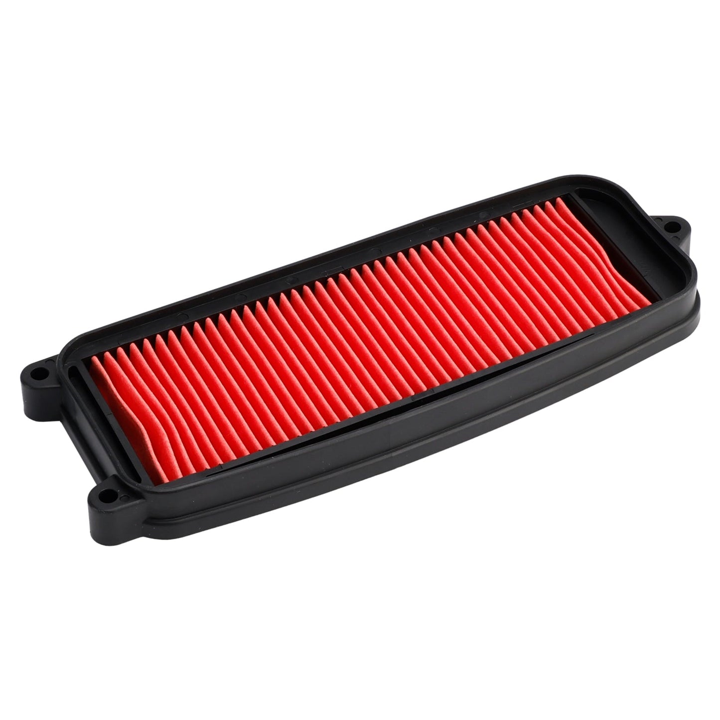 Filtro aria per Hyosung GV125 GV125M GV250 GV250i Aquila 2000-2017